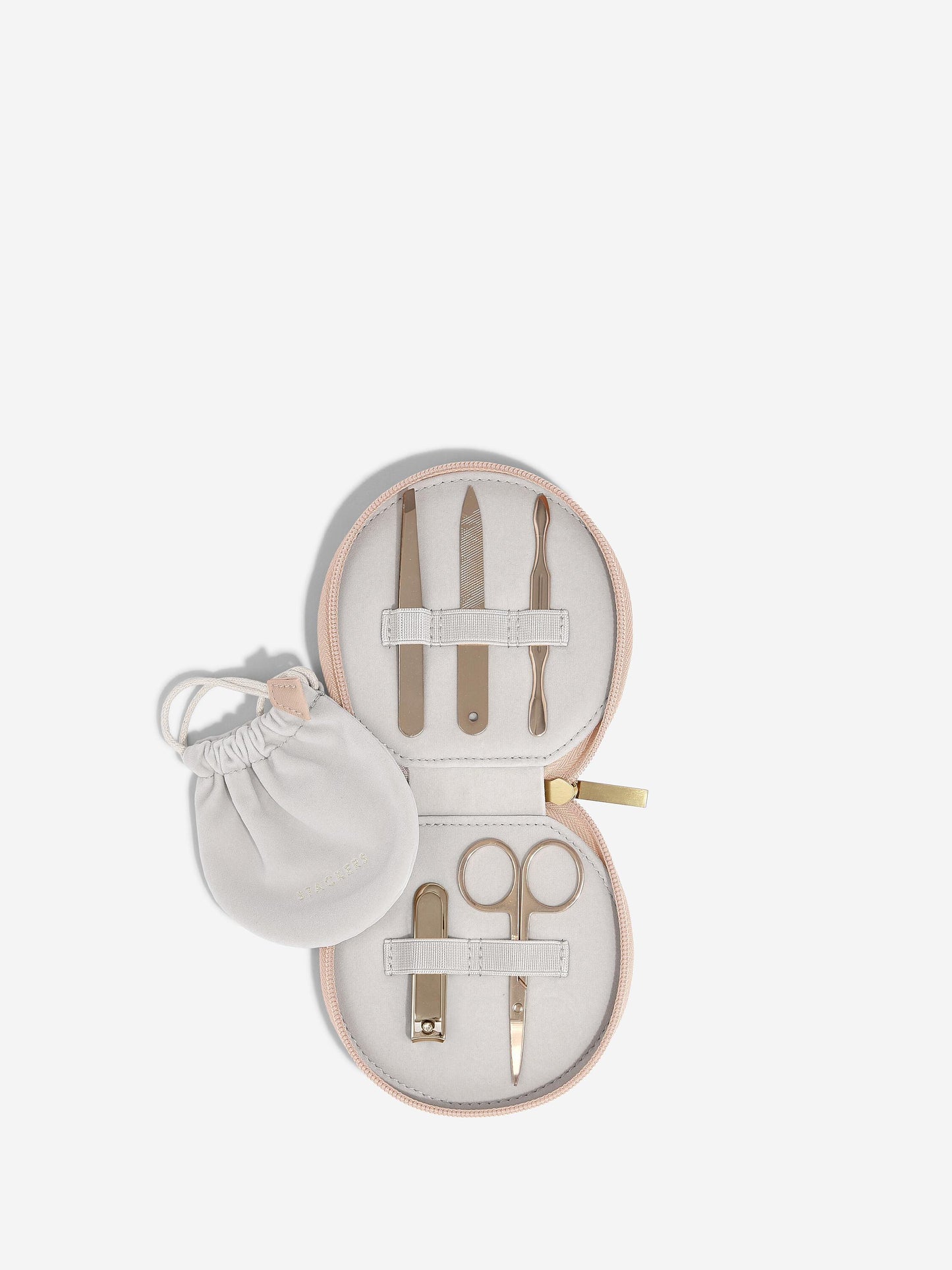 Stackers Manicure Set Blush 76435