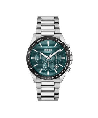 Boss Green Dial watch 1514241