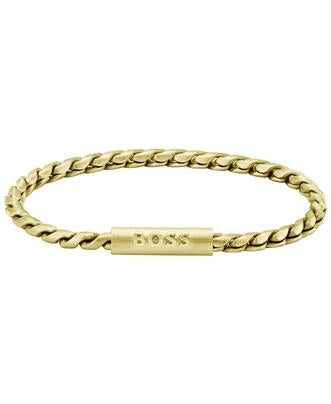 Boss Men's Doran Bracelet 1580696