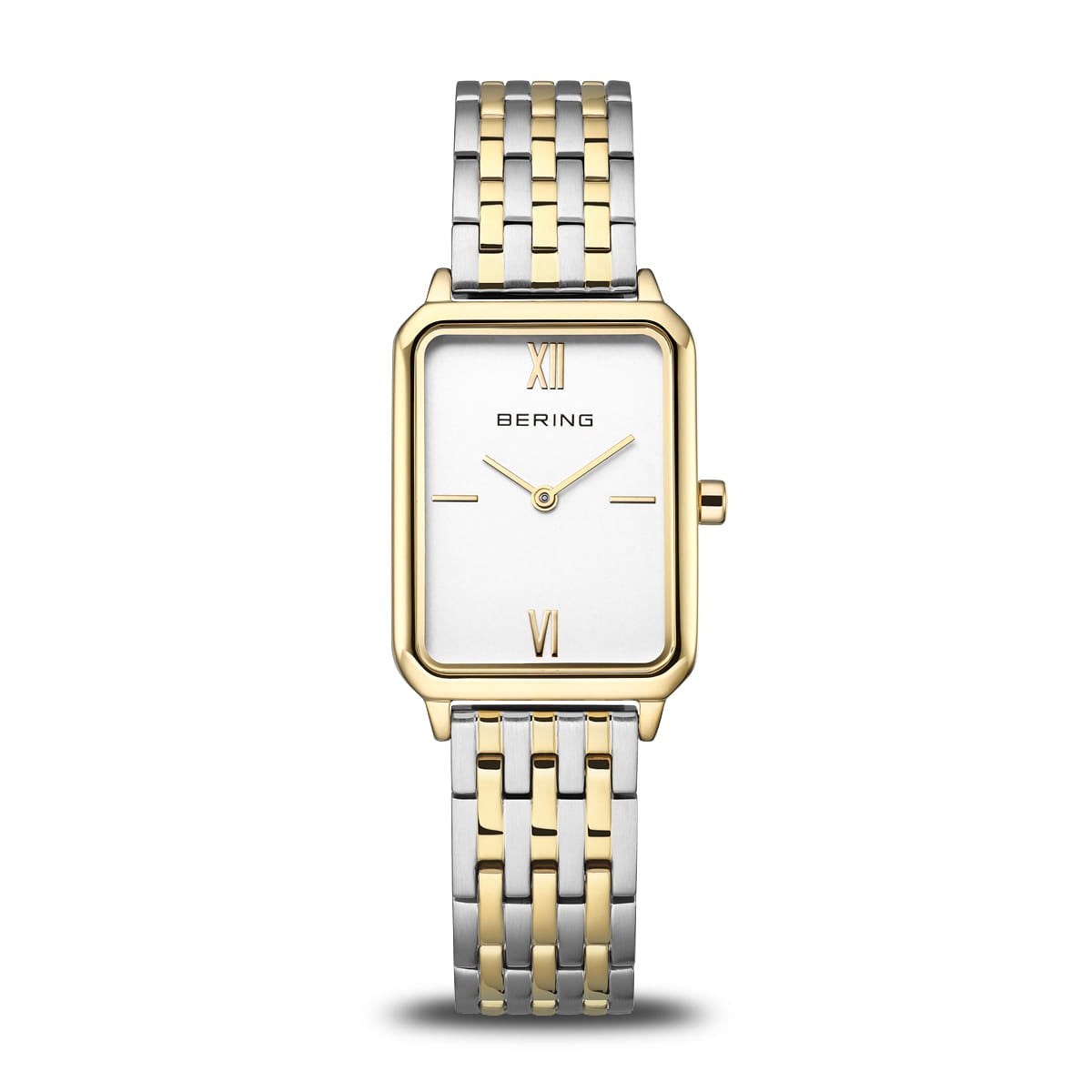 Bering two tone Watch 17423-714