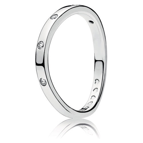 PANDORA Swirling Droplets 197113CZ