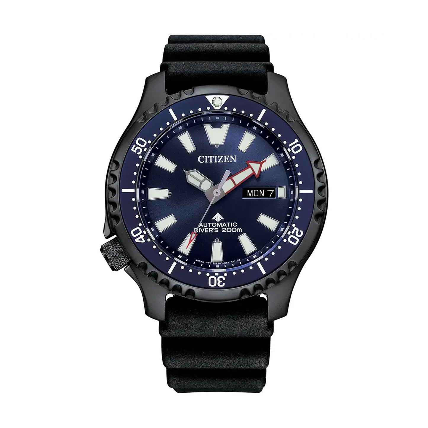 Citizen Gents Automatic watch NY0158-09L