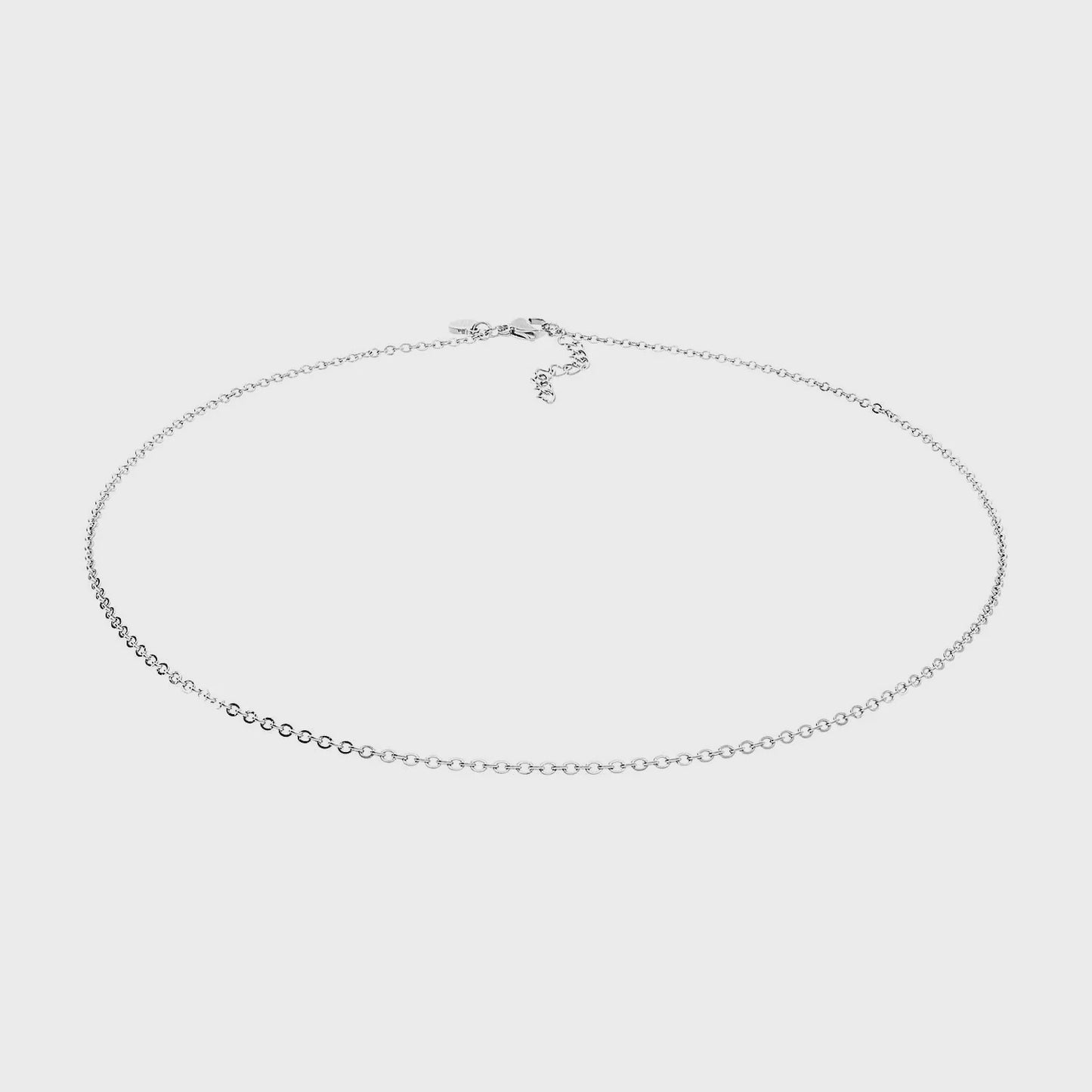 Qudo S/S Anchor Chain 45cm 200111