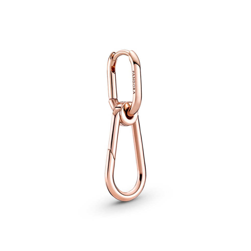 PANDORA ME Hoop Link Earring 289664C00 - 289664C00