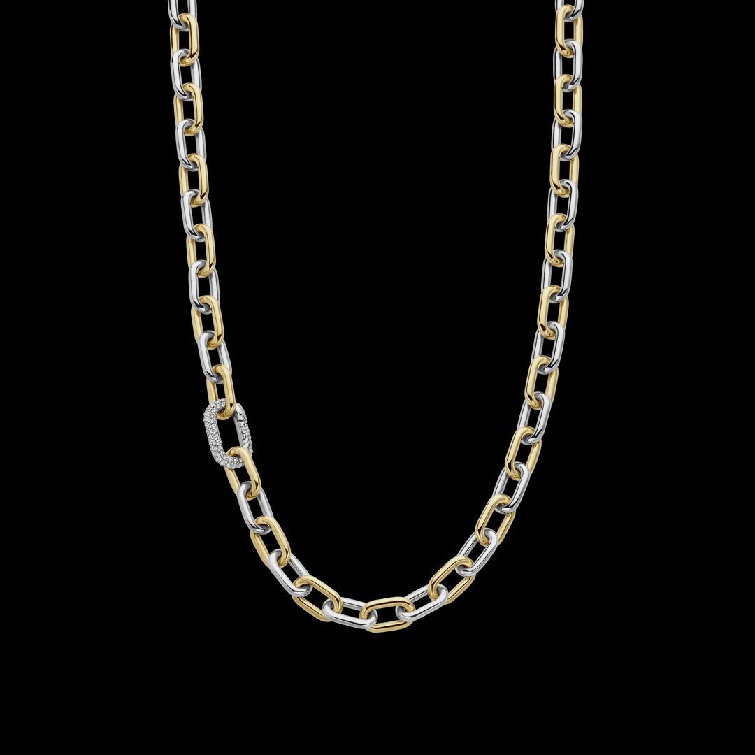 TI SENTO Necklace 34065ZY