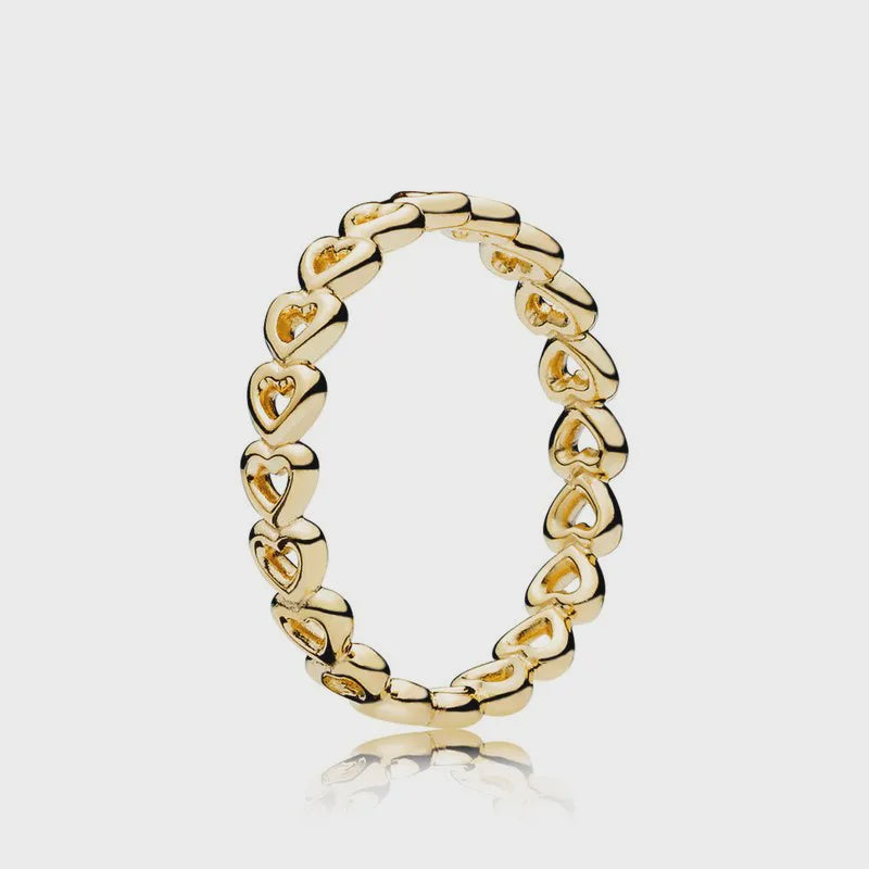 PANDORA Linked Love Size - 167105