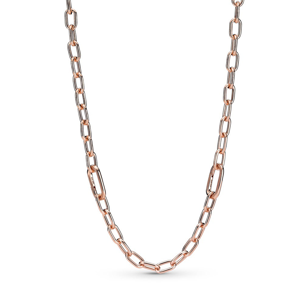 PANDORA ME Link Chain Necklace 389685C00-50