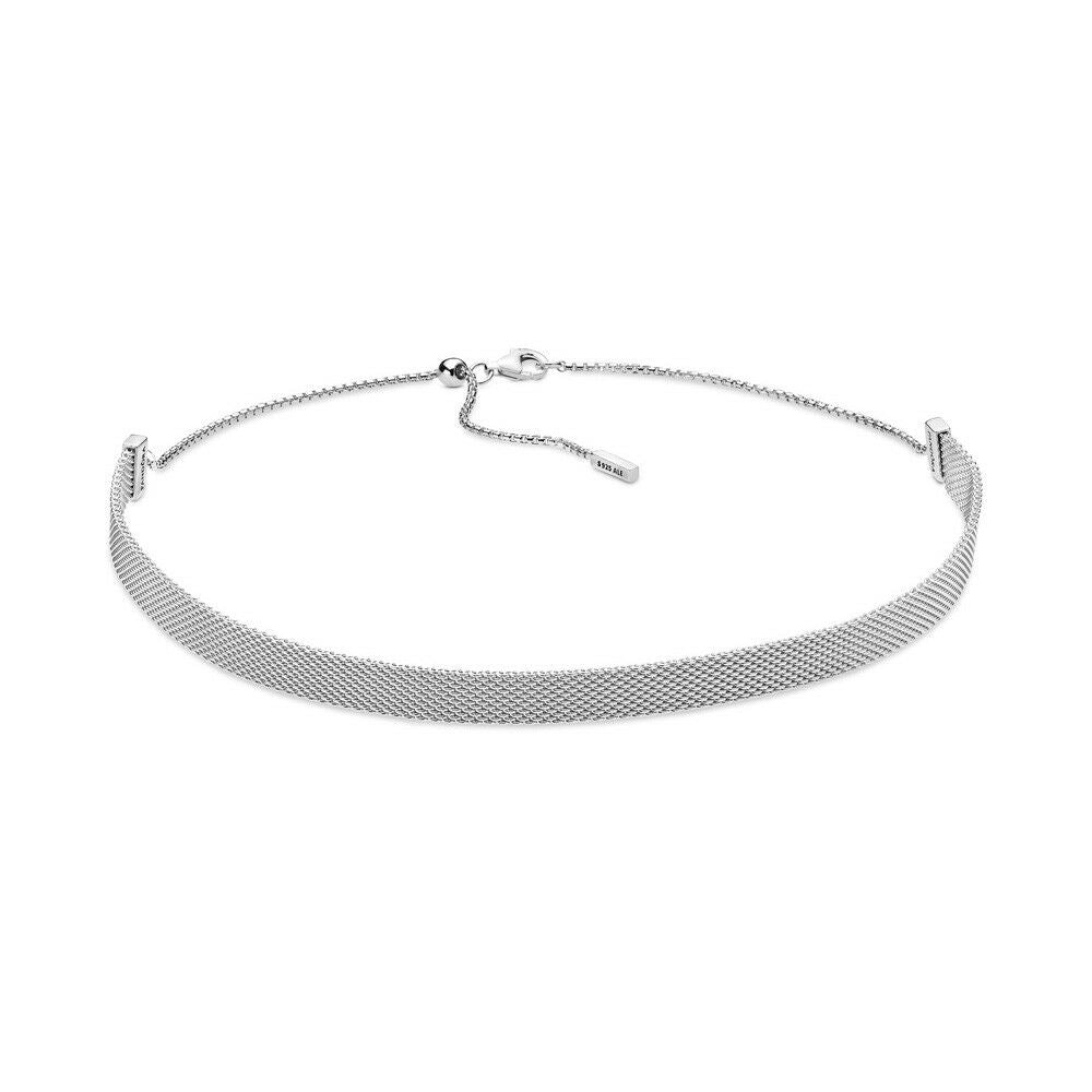 PANDORA Reflexions Choker - 398252-38