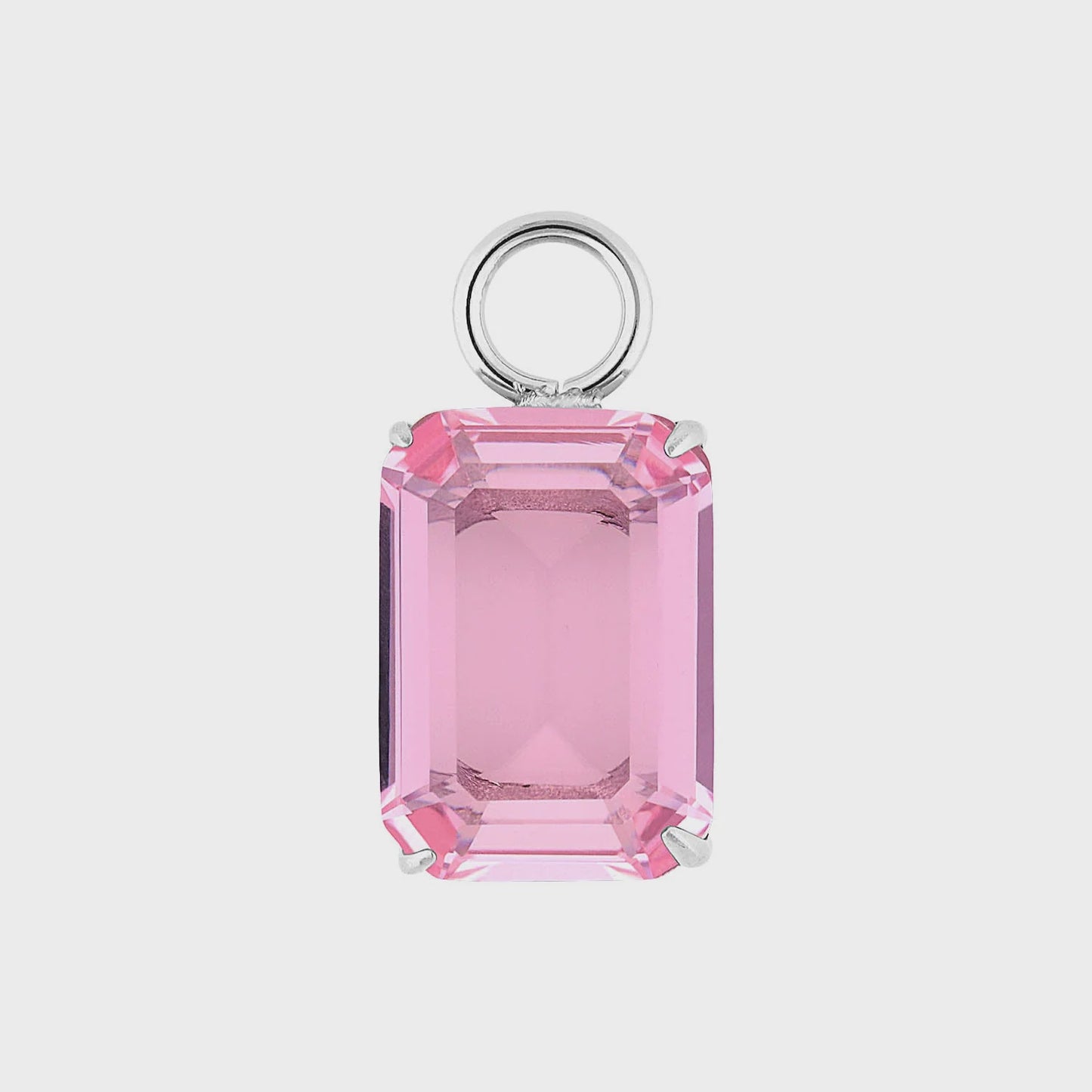 Qudo S/S Orria Charm Light Rose 410117