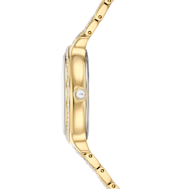 Swarovski Imber watch Gold-tone finish 5718169