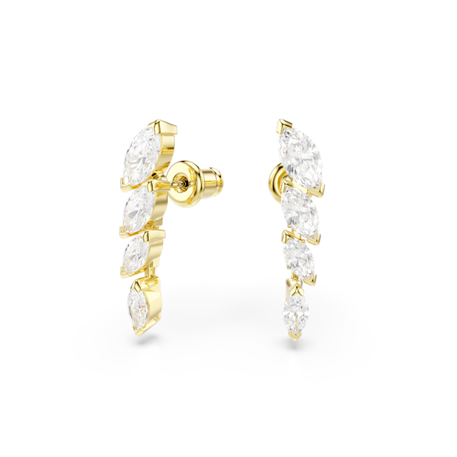 SWAROVSKI Mesmera set Set 18K gold finish 5764868