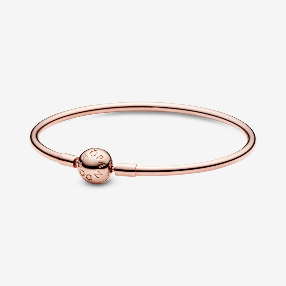PANDORA Rose Moments Bangle 587132