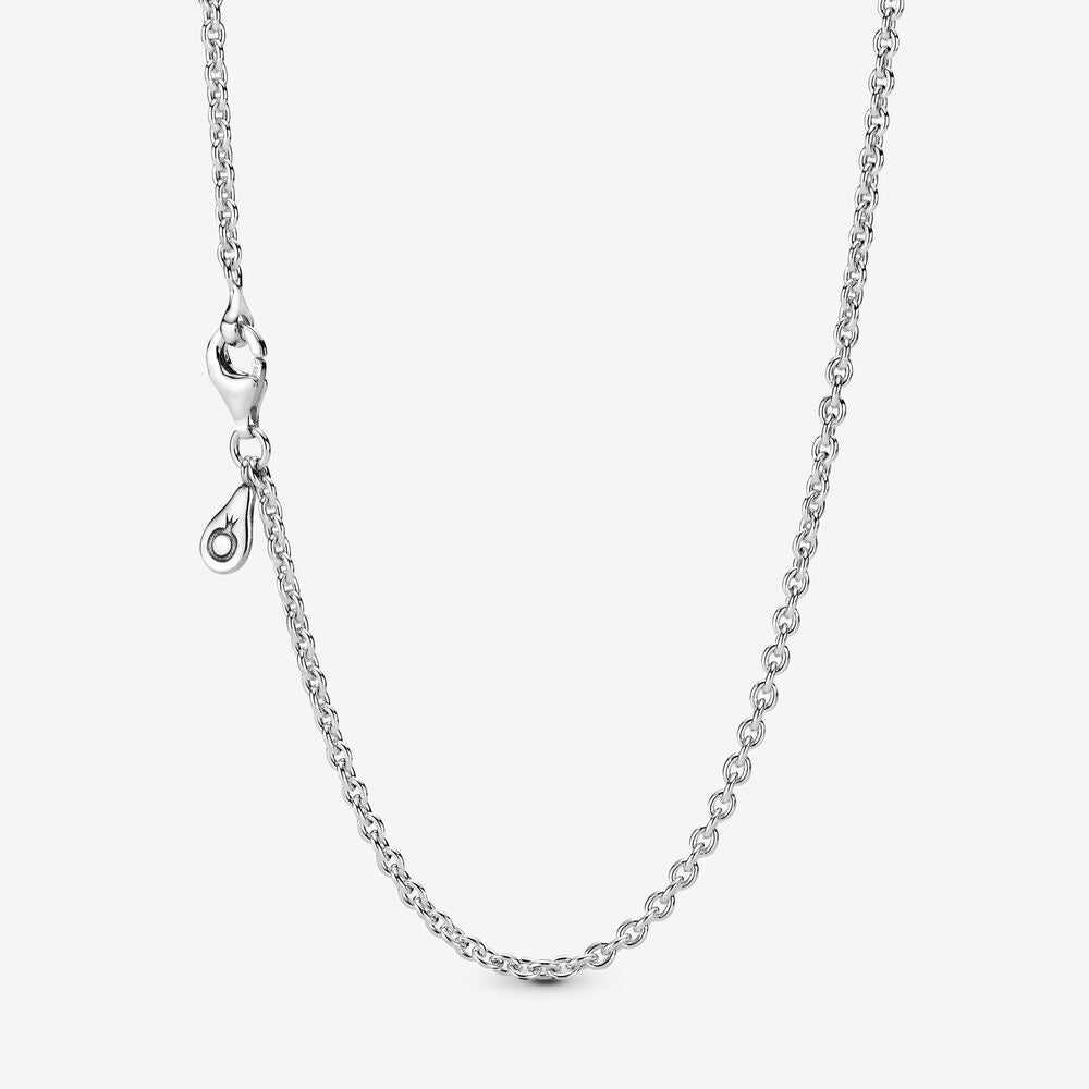 Pandora Cable Chain Necklace 590200-60