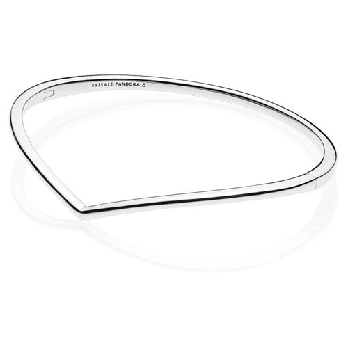 PANDORA Shining Wish Bangle 597791
