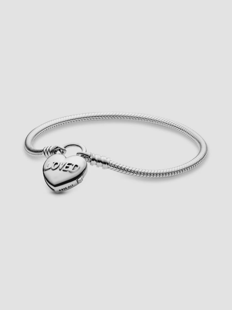 PANDORA You Are Loved Bracelet 597806