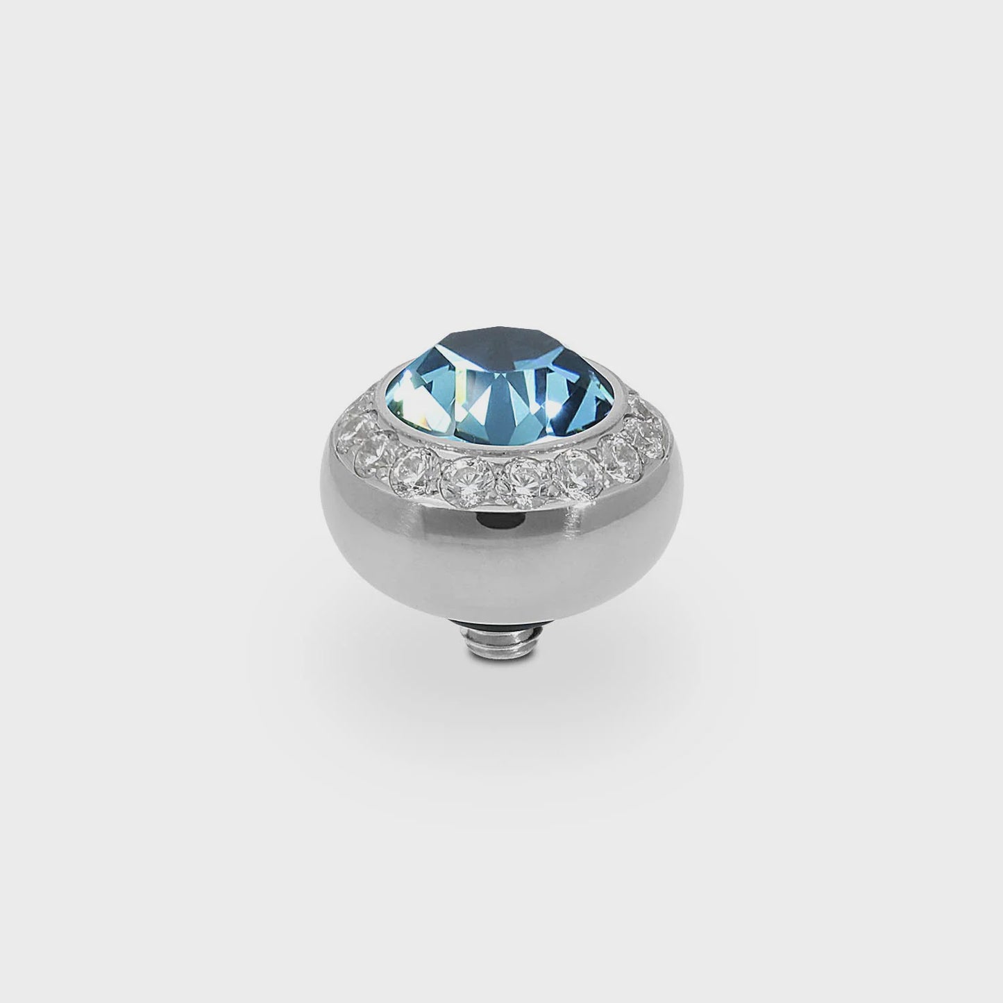 Qudo S/S Tondo Deluxe 10mm Top Montana 629033
