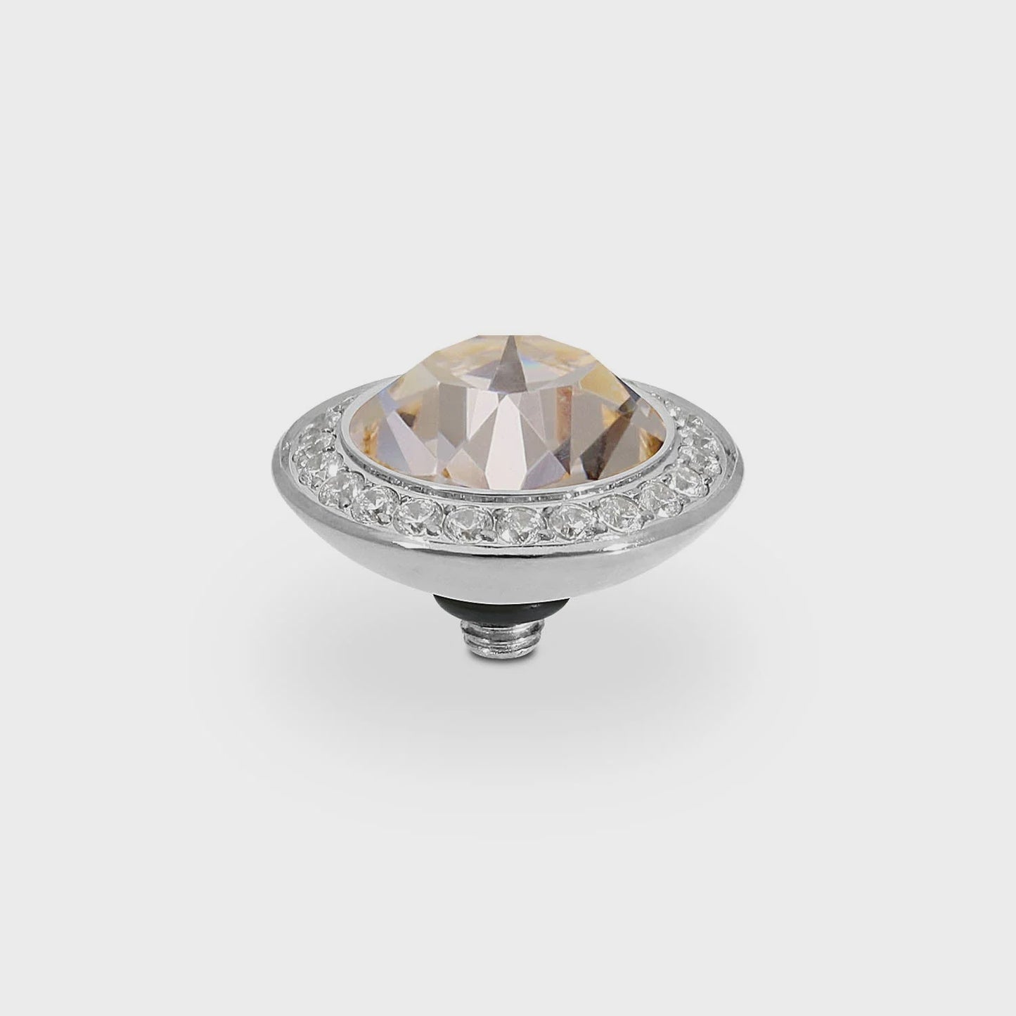 Qudo S/S Tondo Deluxe 13mm Top Silk 647028