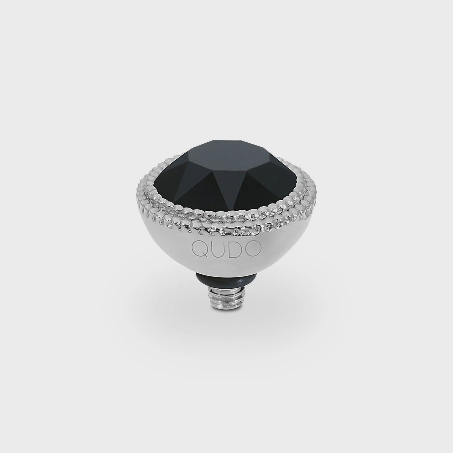 Qudo S/S Fabero 11mm Top Jet 670581