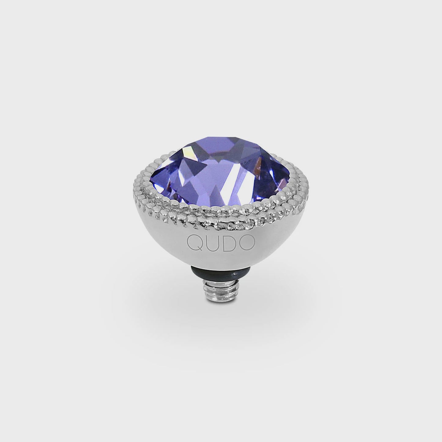 Qudo S/S Fabero 11mm Top Tanzanite 670722