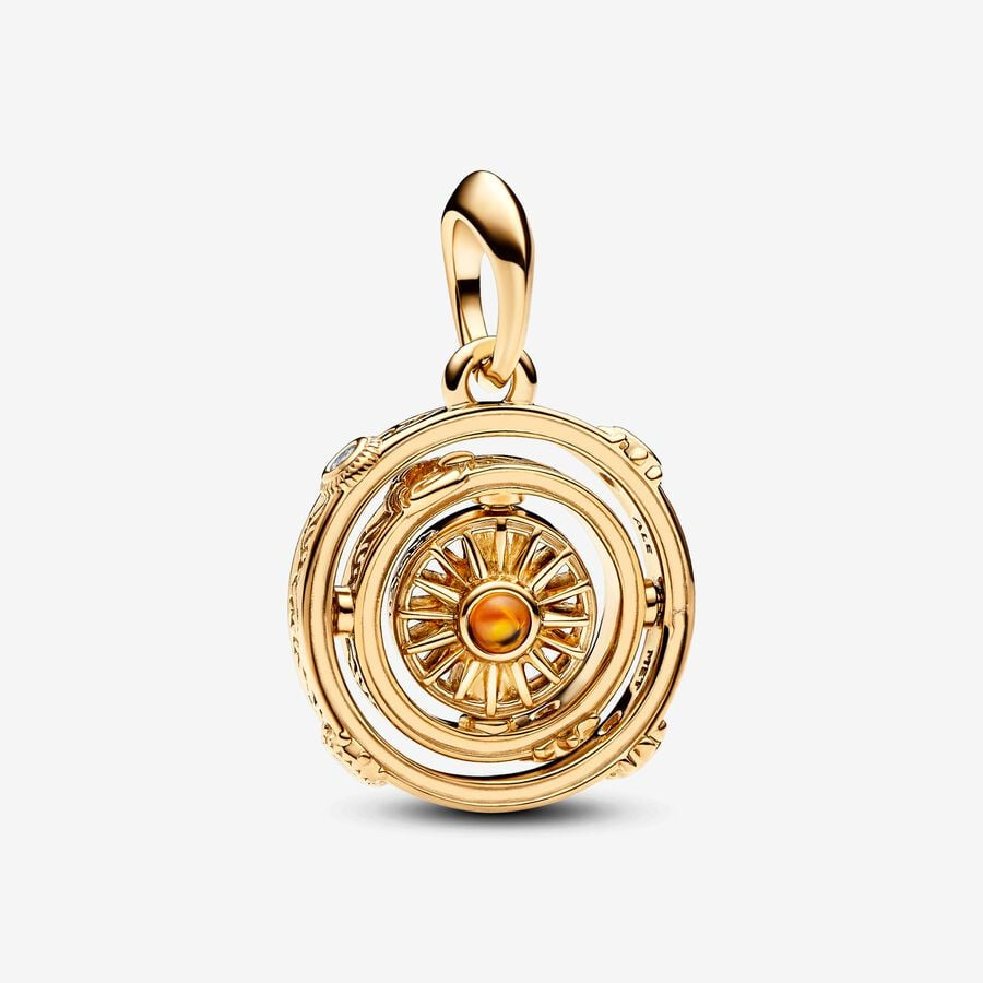 PANDORA Game of Thrones Spinning Astrolabe Dangle Charm 762971C01