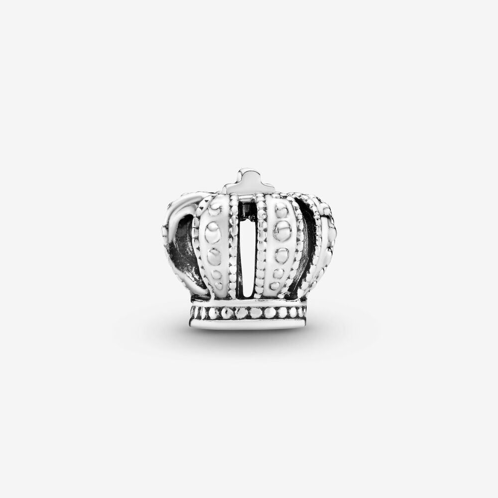 PANDORA Regal Crown Charm 790930