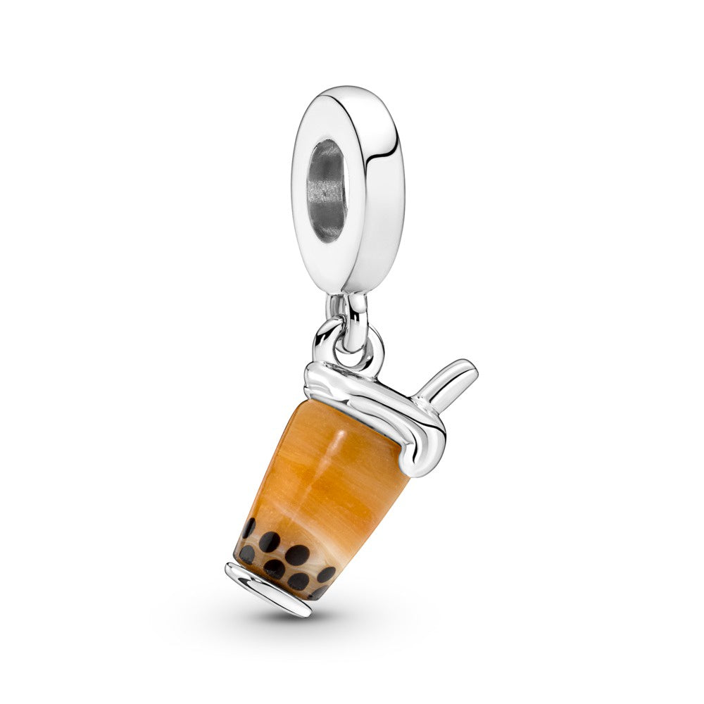 PANDORA Bubble Tea Charm 791685C01