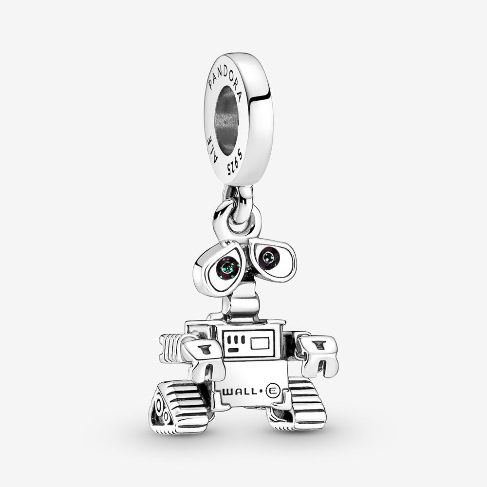 PANDORA Disney Pixar Walle-E Charm 792030C01