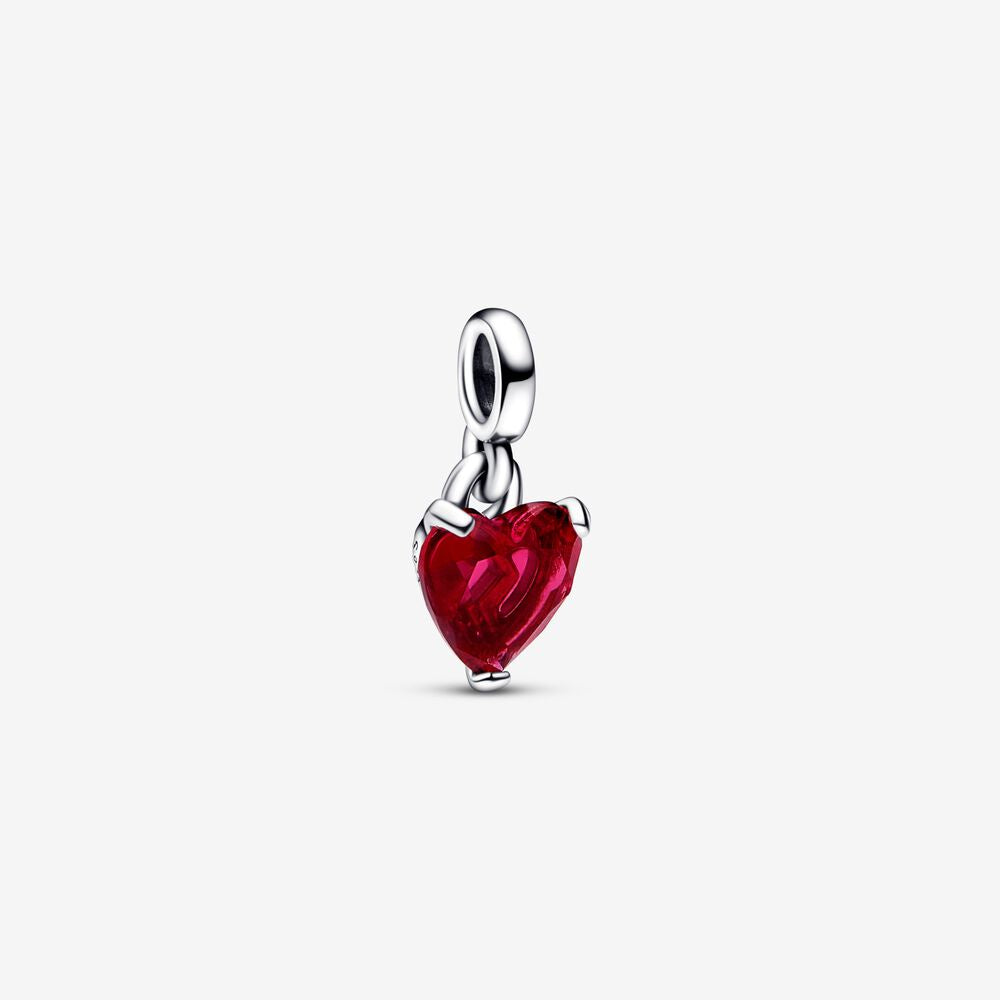 PANDORA ME Broken Heart Mini Dangle 792524C01