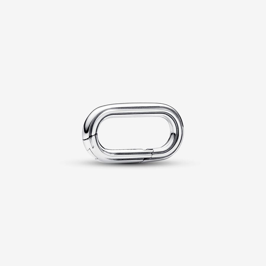 PANDORA ME Rectangular Openable Link 793033C00