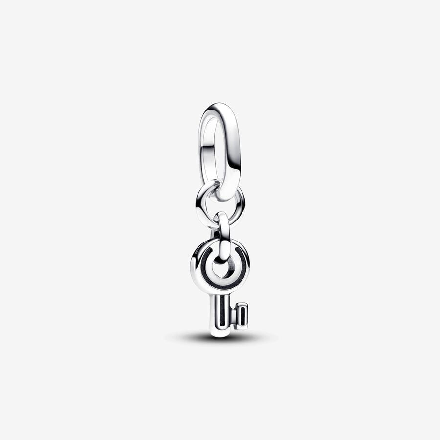 PANDORA ME Key Mini Dangle Charm 793084C00