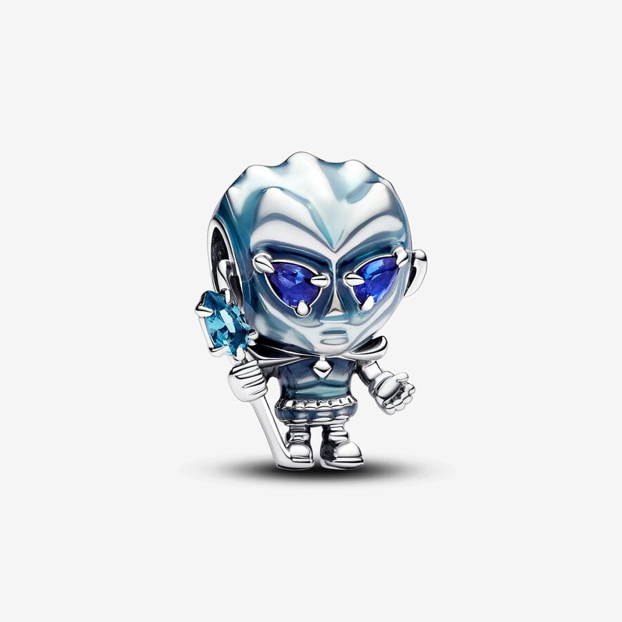 PANDORA Game of Thrones White Walker Charm 793138C01