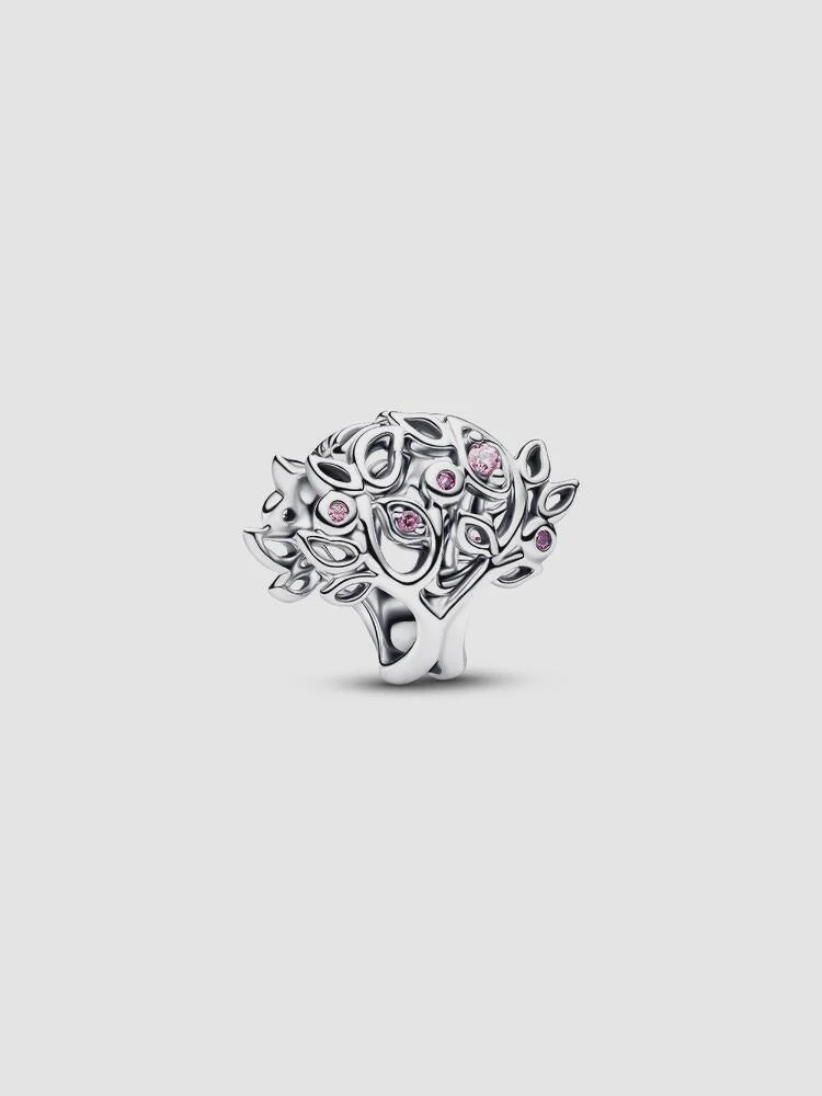 PANDORA Family Tree Openwork Charm 794486C01