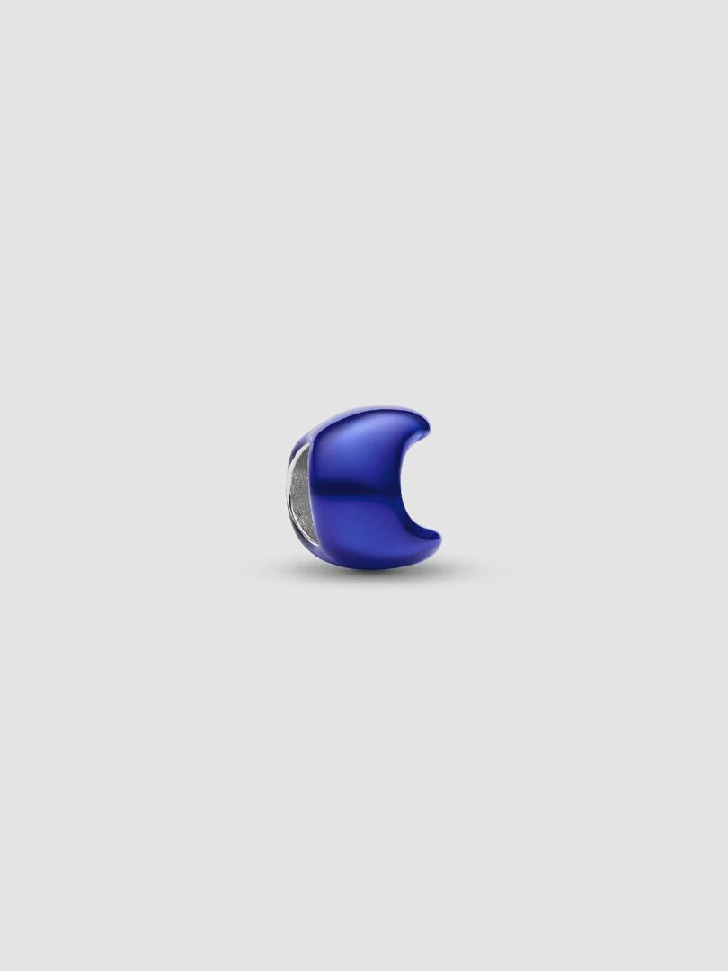 PANDORA Blue Moon Mini Charm 794784C01