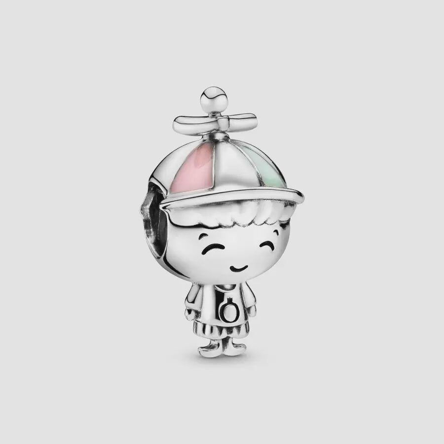 PANDORA Little Boy 798015ENMX