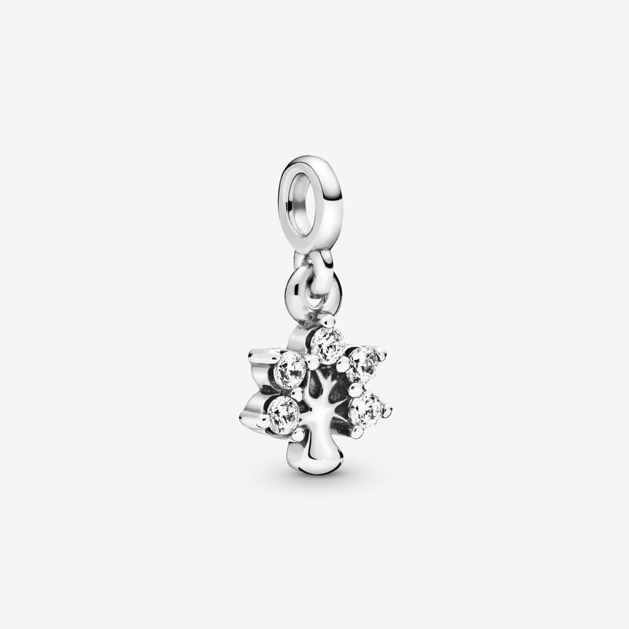 PANDORA ME Nature Mini Dangle 798367CZ