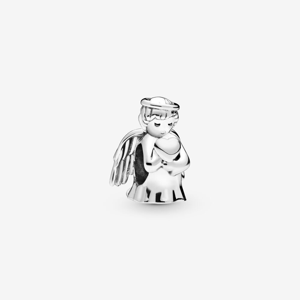 PANDORA Angel of Love Charm 798413C00