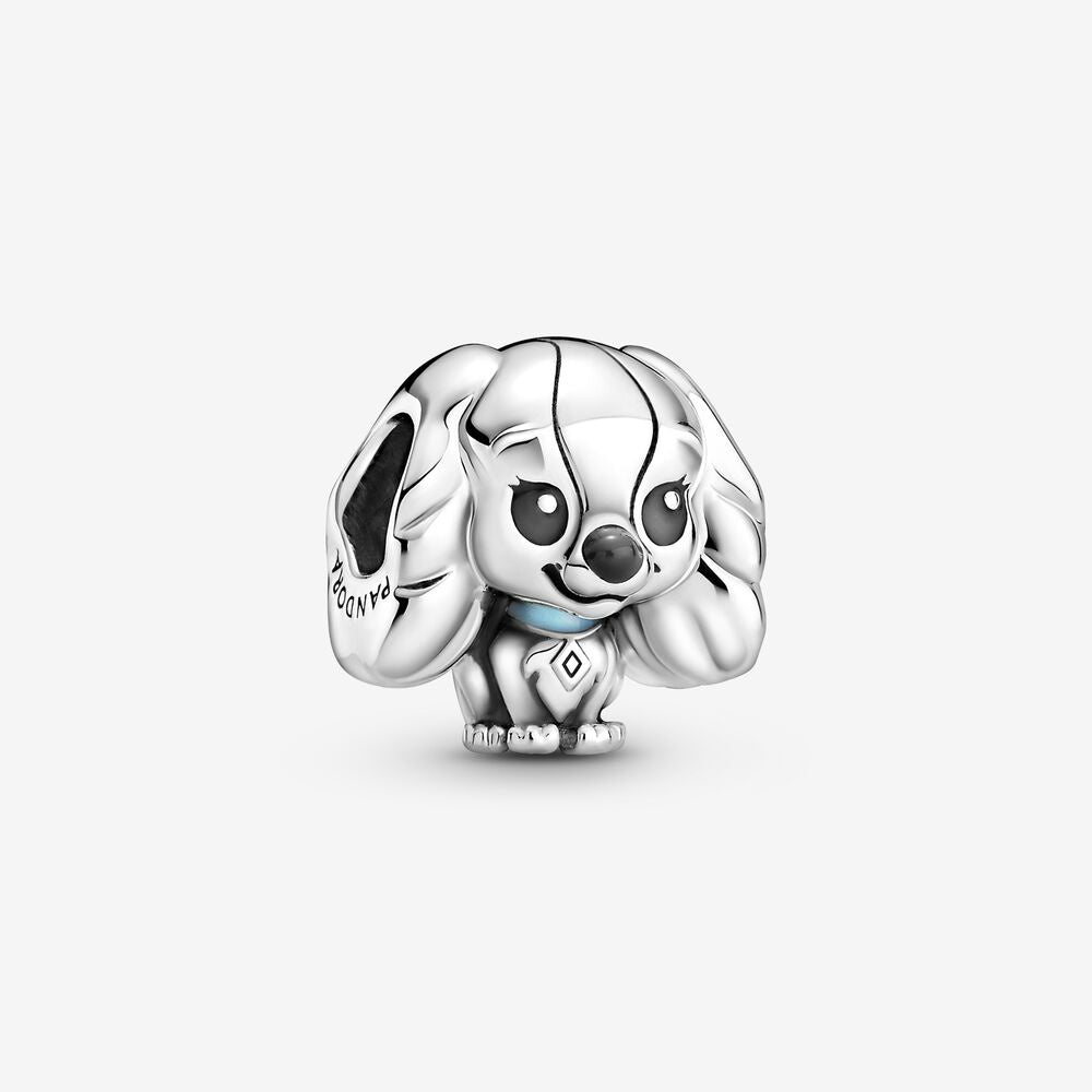 PANDORA Disney Lady Charm 799386C01