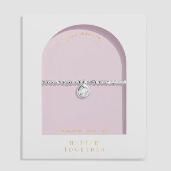 Joma Dolce Vita ' Better Together ' Bracelet 8503