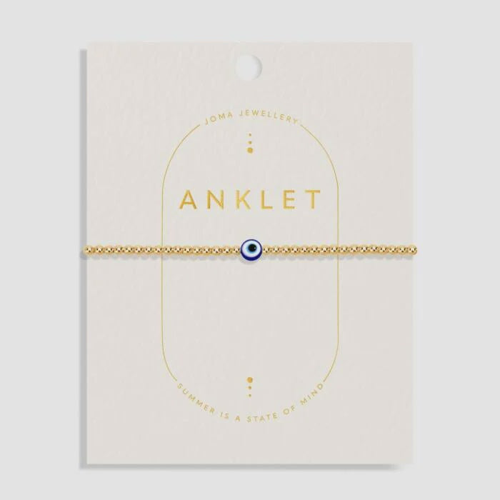 Joma Intuition Anklet 8624