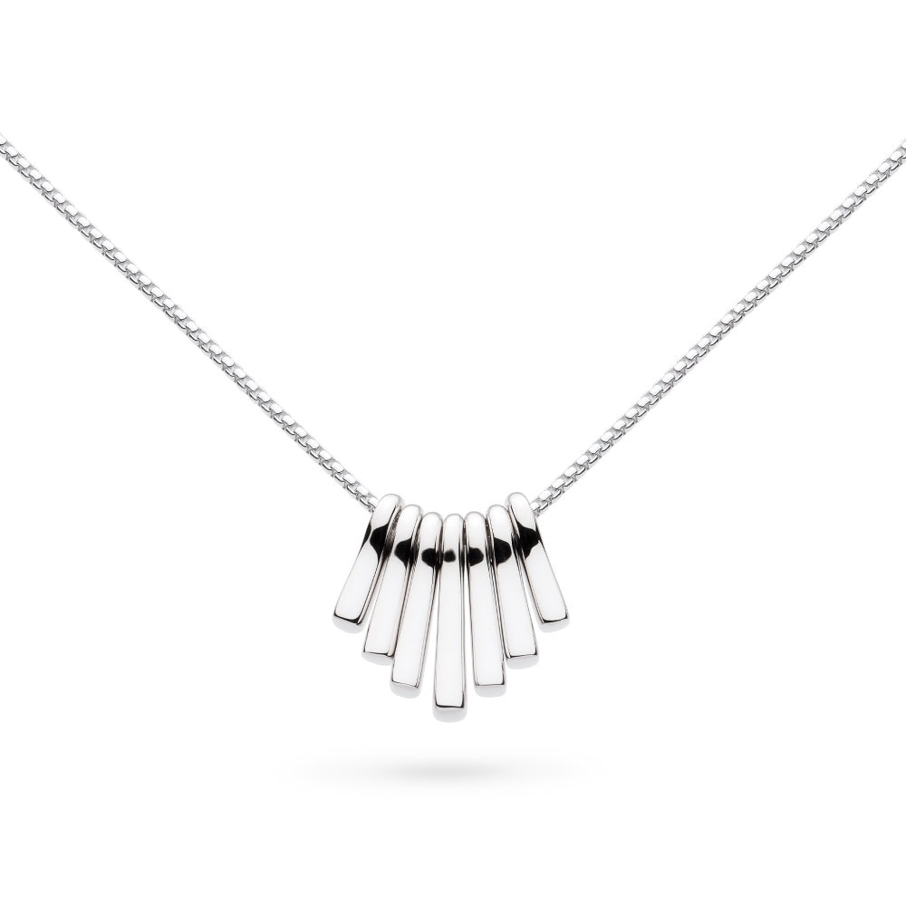 Kit Heath Array Dangle Necklace 91890RP