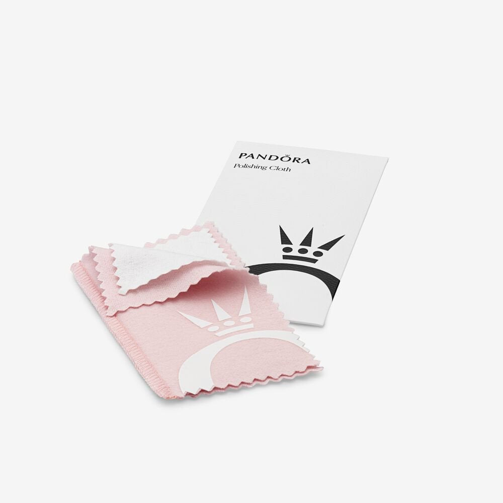 PANDORA Polishing Cloth A001