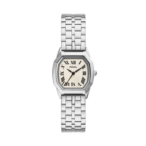 Fossil Stainless Steel Harlow Watch ES5363