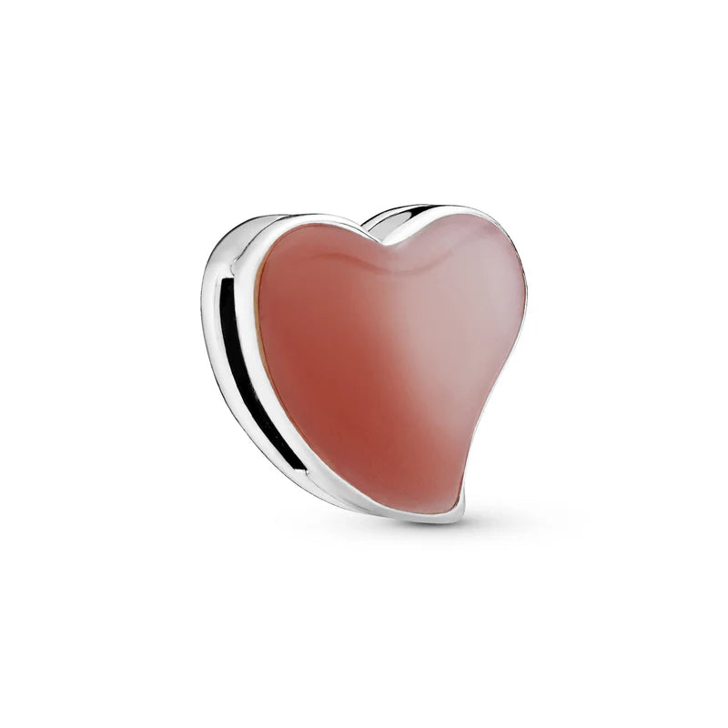 PANDORA Reflexions Heart of Love Charm 797809ENMX