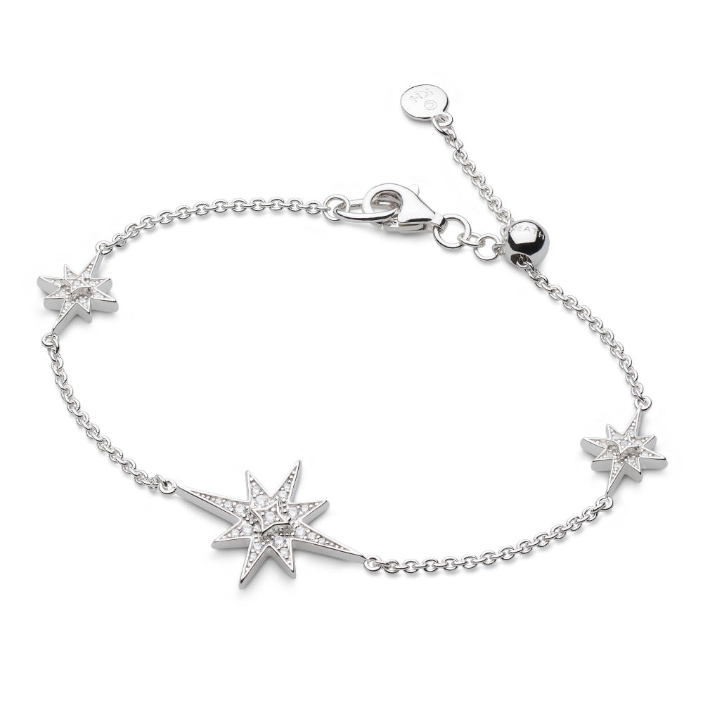 Kit Heath Céleste North Star Bracelet 70456CZ