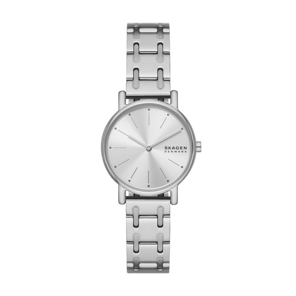 Skagen Signatur Lille watch Silver SKW3123