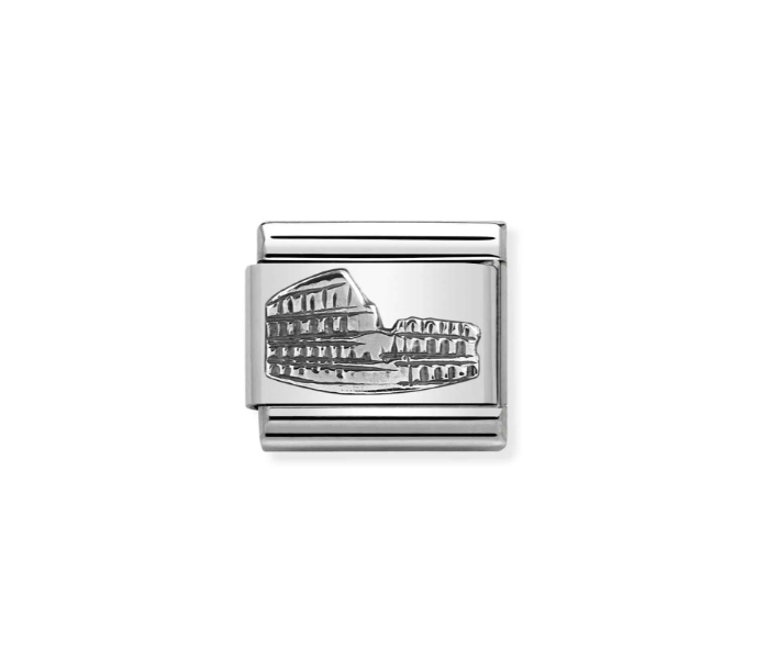 NOMINATION Charm MONUMENTS RELIEF Colosseum