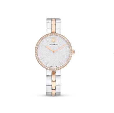 Swarovski Cosmopolitan S/S Watch 5742473