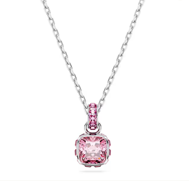SWAROVSKI October Birthstone Pendant 5651791