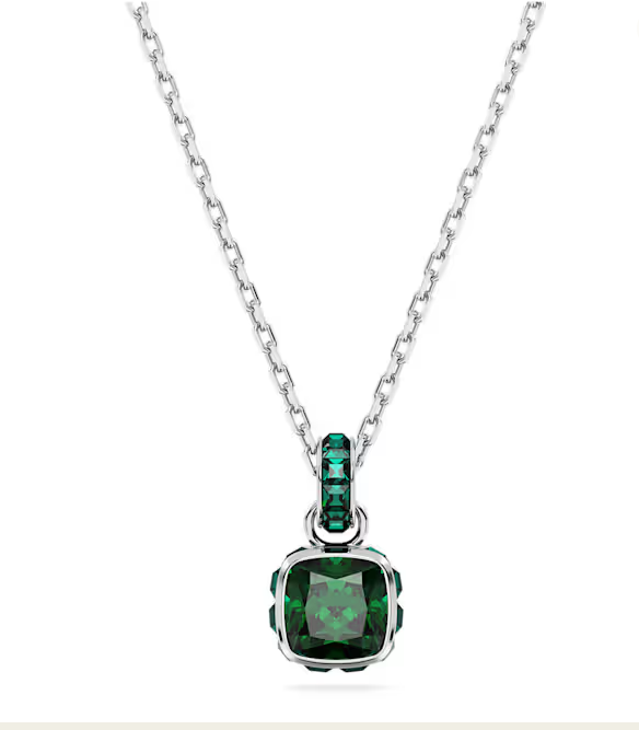 SWAROVSKI May Birthstone Pendant 5651793