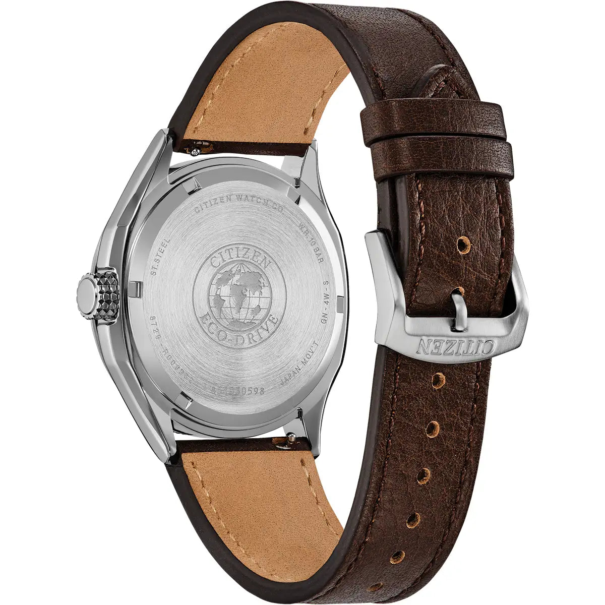 Citizen Terra Force AW1890-19B